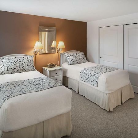 The Club At New Seabury Aparthotel Mashpee Bagian luar foto