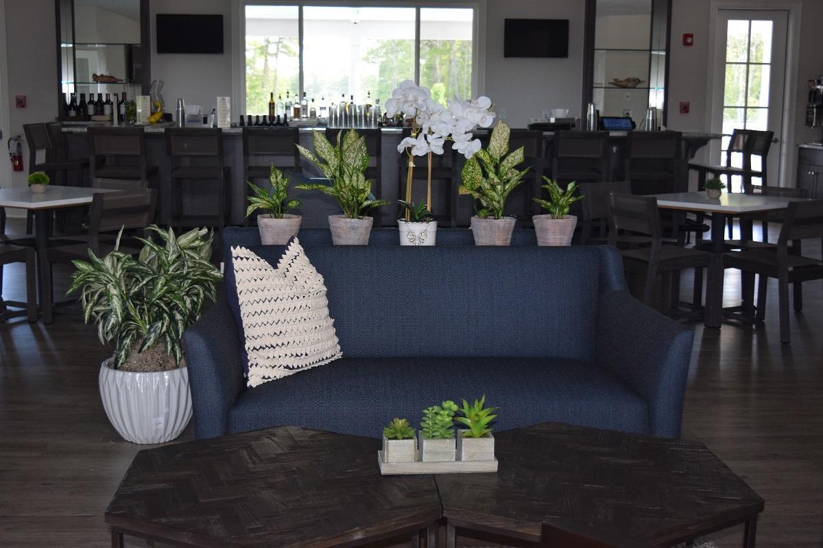 The Club At New Seabury Aparthotel Mashpee Bagian luar foto