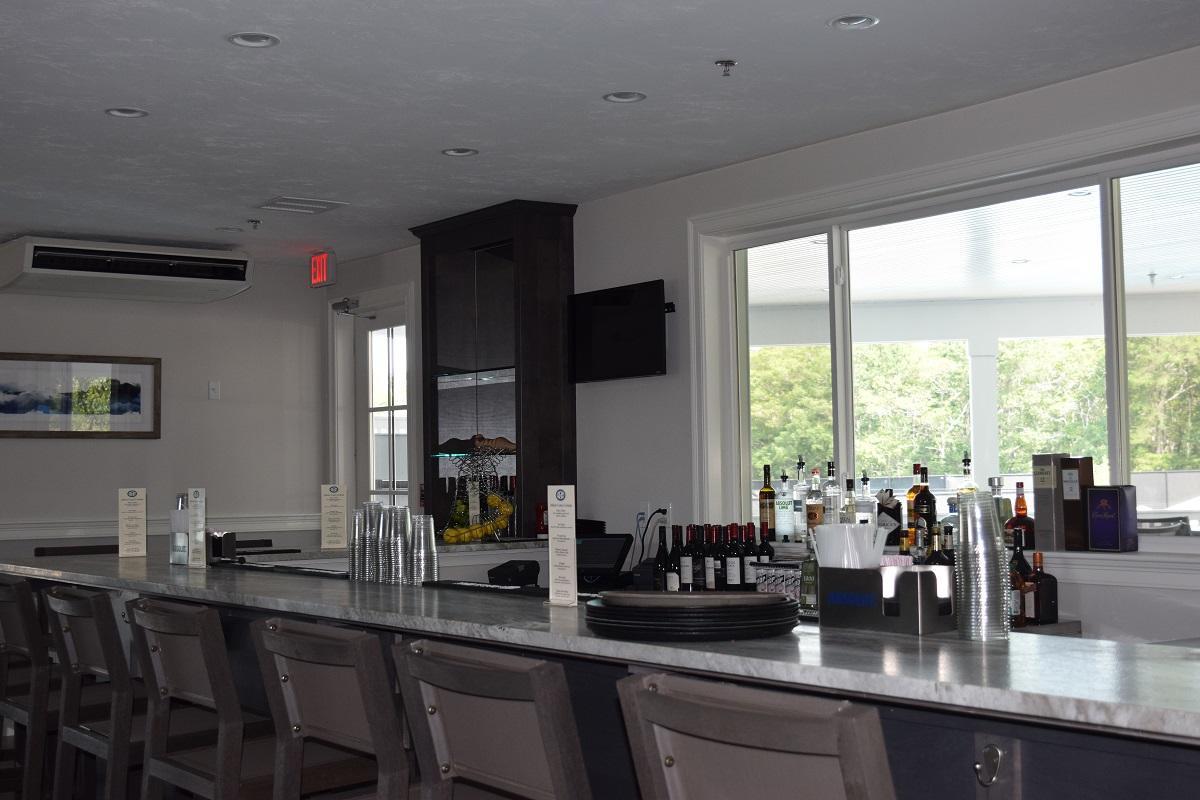 The Club At New Seabury Aparthotel Mashpee Bagian luar foto