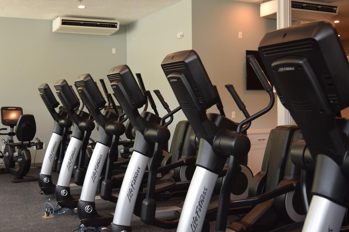 The Club At New Seabury Aparthotel Mashpee Bagian luar foto