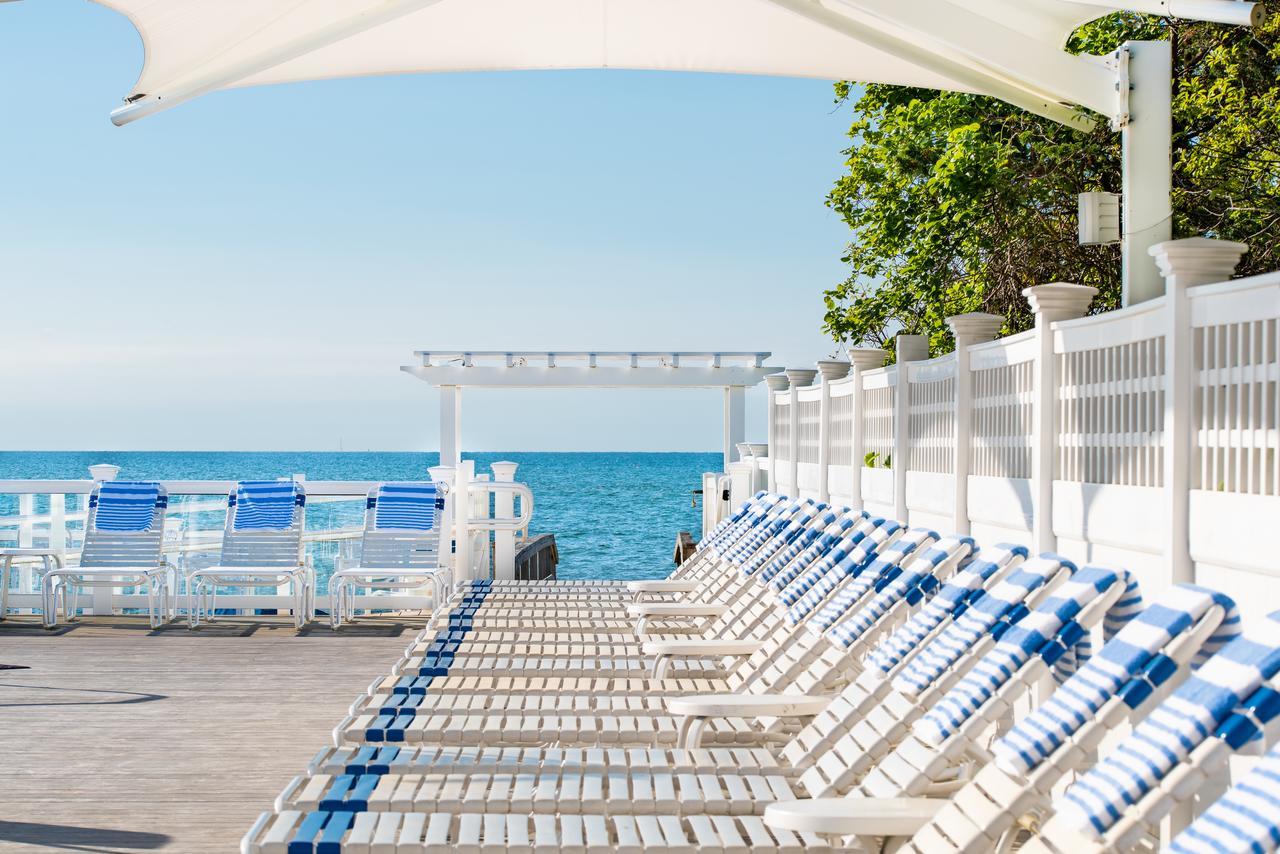 The Club At New Seabury Aparthotel Mashpee Bagian luar foto