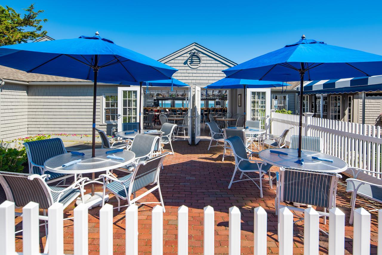 The Club At New Seabury Aparthotel Mashpee Bagian luar foto