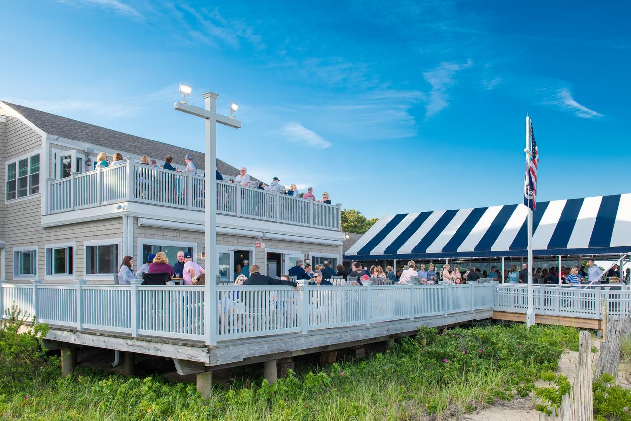The Club At New Seabury Aparthotel Mashpee Bagian luar foto