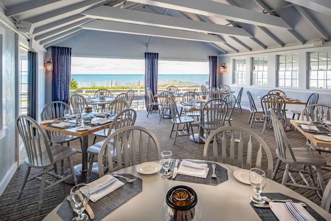 The Club At New Seabury Aparthotel Mashpee Bagian luar foto